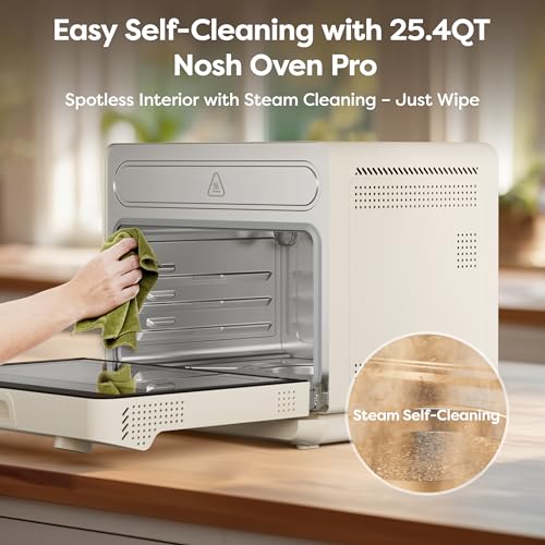 AI Smart Air Fryer Oven