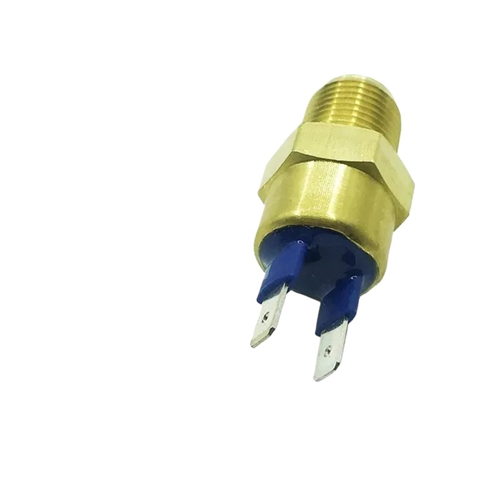 PXQCHAVLN for Excavator for 312D2 313D2 320D2GC 323D2 Water Temperature Sensor Alarm Parts one