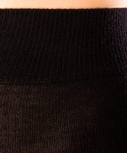 Image of FALKE Women's No. 1 Finest Cashmere Tights, Warm Ultra Soft, 1 Pair