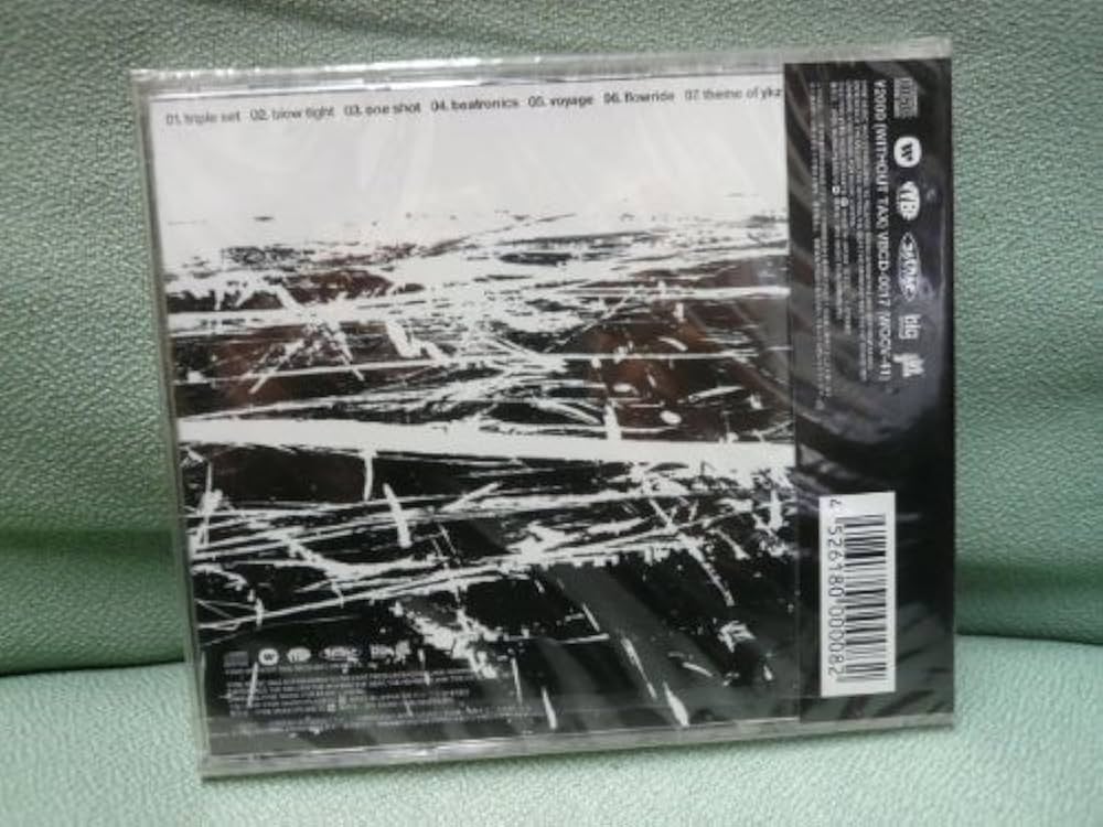 Amazon.co.jp: sonic temple: ミュージック