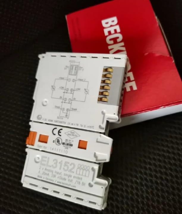 EL3152(Refurbish) Good Value for Money (Almost New in Functional Appearance)