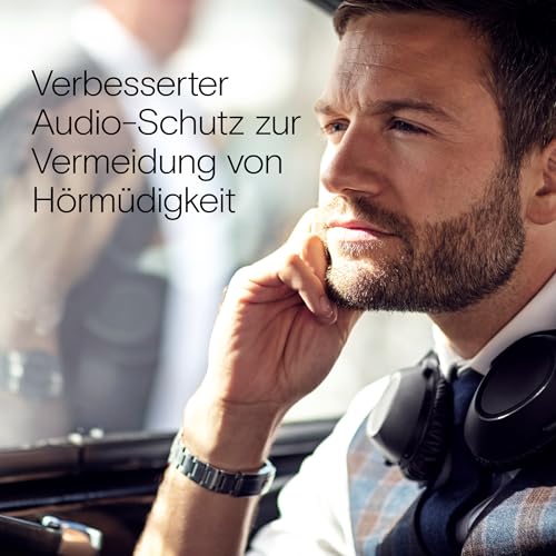 EPOS Adapt 661 Bluetooth Kopfhörer