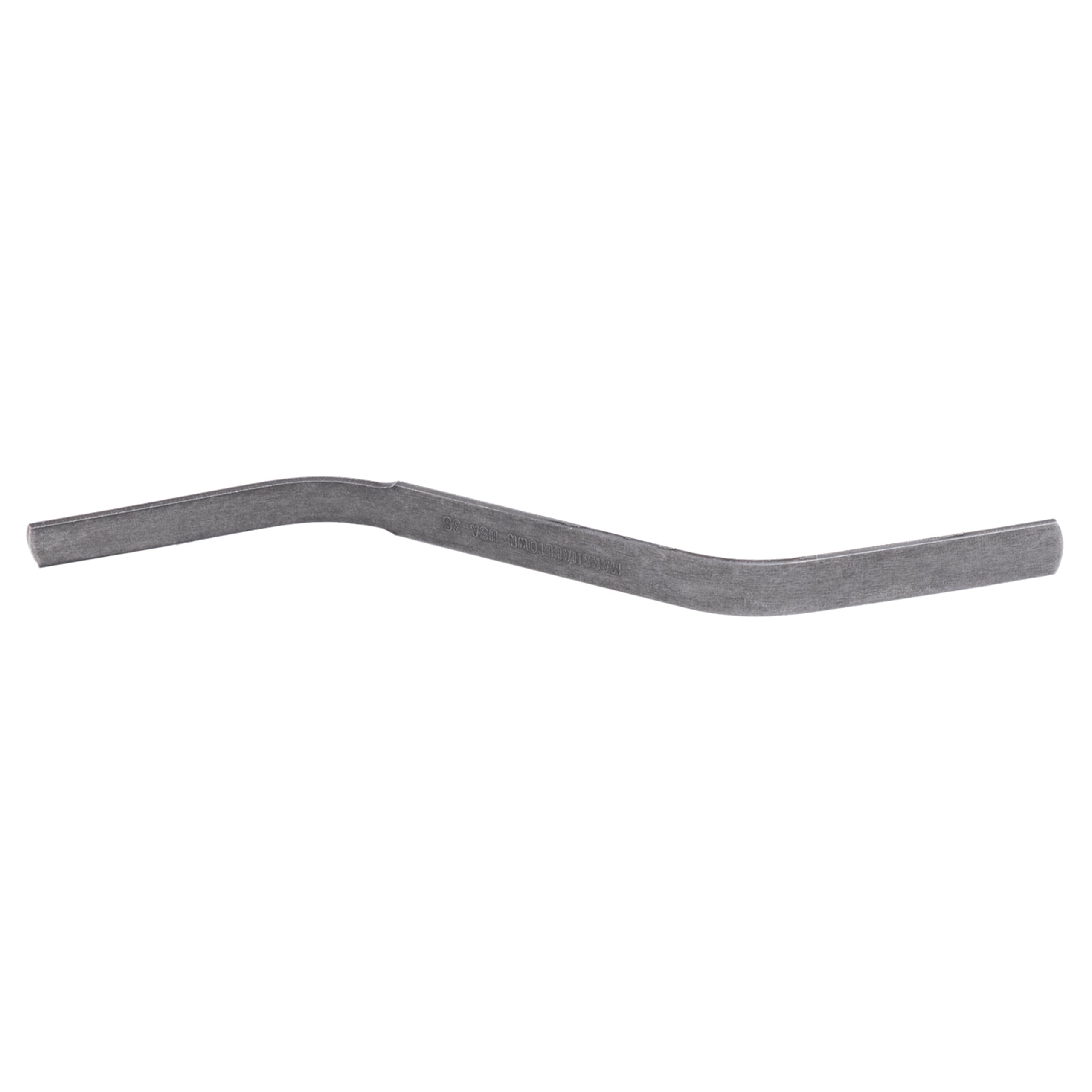 Marshalltown Masonry Slicker - Brick Joint Tool -3 Marshalltown Masonry Slicker - Brick Joint Tool -3