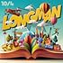 LONGMAN「10/4(通常盤)」
