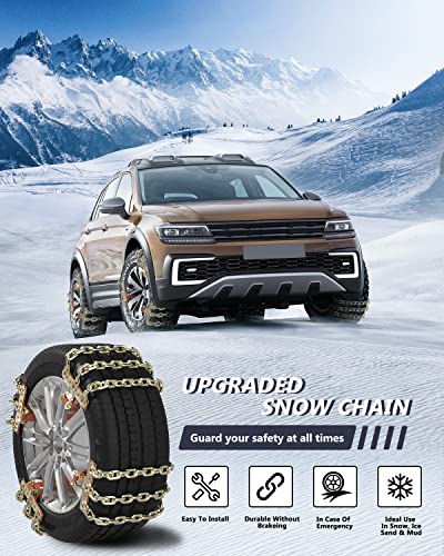 Reviews y listado de Cadenas nieve los preferidos por los clientes. 6 Imagen adicional