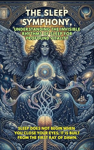 THE SLEEP SYMPHONY, Understanding the invisible rhythms of sleep for