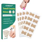 Toenail Corrector Patch, Ingrown Toenail Correction Stickers, Health Toenail Corrector Patch, Ingrow