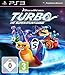 Turbo - Die Super-Stunt-Gang [wersja niemiecka]
