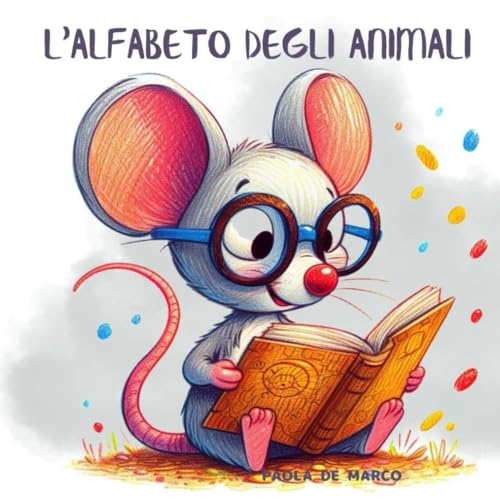 L'ALFABETO DEGLI ANIMALI
