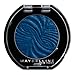 Produktbild Maybelline New York Color Show Mono Lidschatten 21 midnight navy, 1er Pack
