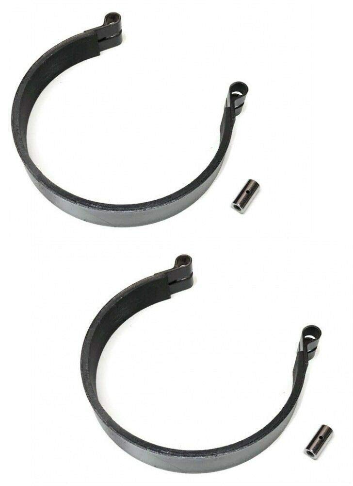 Vital All-Terrain 5 Inch Brake Band and Pin 2-Pack
