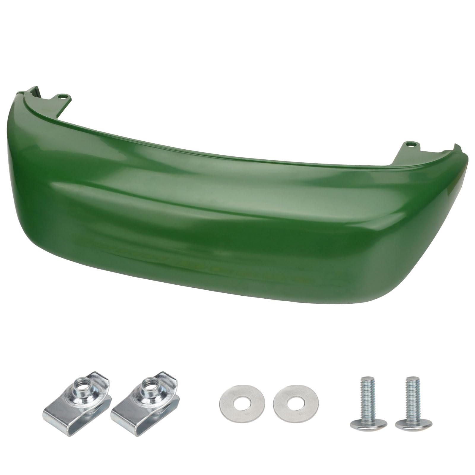 Karbay Front Bumper Kit for John Deere GT225, GT235, GT235E, GT245, GX255, LX255, LX266, LX277, LX279, LX280, LX288, LX289 Mowers