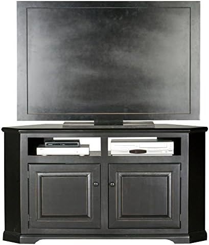 Eagle Furniture Savannah 56 in. Corner TV Stand