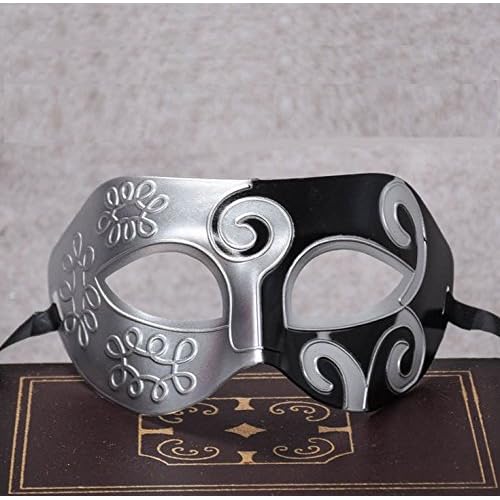 Masquerade Party Decorations Amazon Co Uk