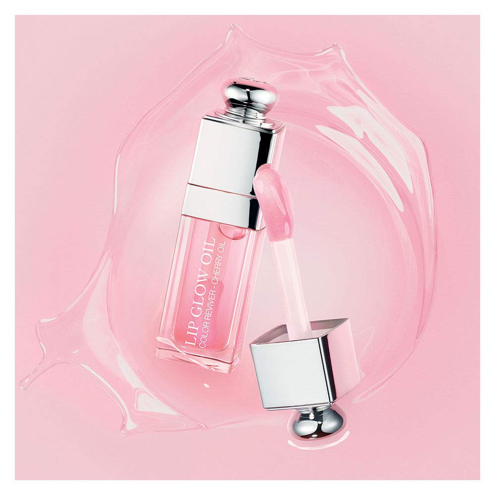 Dior Addict Olejek do Ust, 012 Rosewood, 6 ml