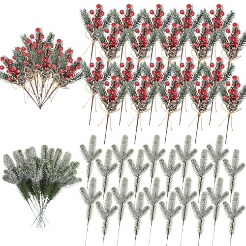 23 Christmas Table Centerpiece Ideas for a Magical Holiday Setting 26 Product Image