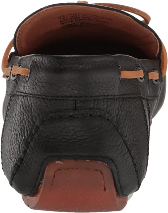 Gentle Souls by Kenneth Cole Men's Nyle Driver Boat Shoes Cushioned for All-Day Comfort, Built-in Arch Support2