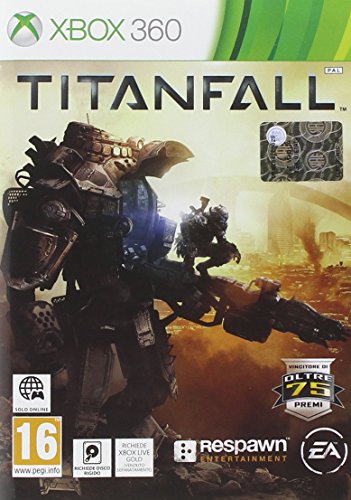 Electronic Arts Titanfall
