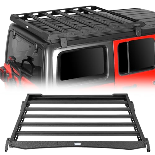 Hooke Road Gladiator Rack