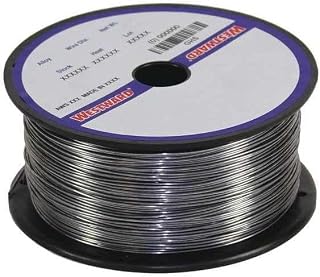 MIG Welding Wire, Cast Iron, 0.035 in.