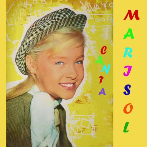 Canta Marisol by Marisol on Amazon Music - Amazon.co.uk