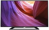 Philips 40PFK4200/12 102 cm (40 Zoll) LED-Fernseher (Flacher, Full-HD, Digital Crystal Clear, 16:9)