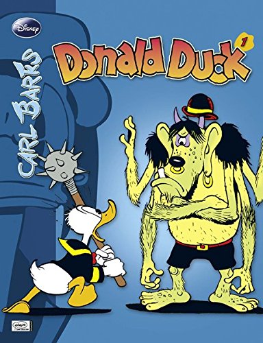 Barks Donald Duck 07 Barks Donald Duck 07