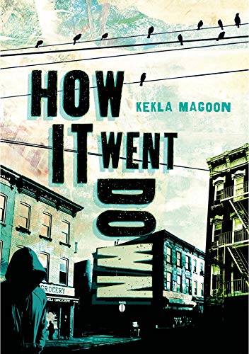 How It Went Down: Poems about Bugs view 2