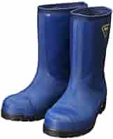 シバタ工業 冷蔵庫長靴 NR021 27.0㎝ 51wrFmR620L._AC_SY200_QL15_.jpg