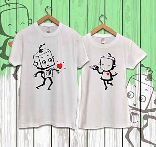 VIVAMAKE - Regali di Coppia per Lei e per Lui