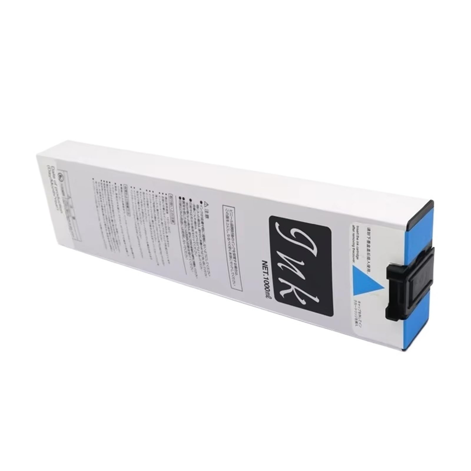 S6701 S6702 S6703 S6704 Cartucce D'inchiostro Compatibili For Riso 3150 | 7150 9150 3110 7110, Chip Incluso, 1000 Ml/cartuccia(CY)