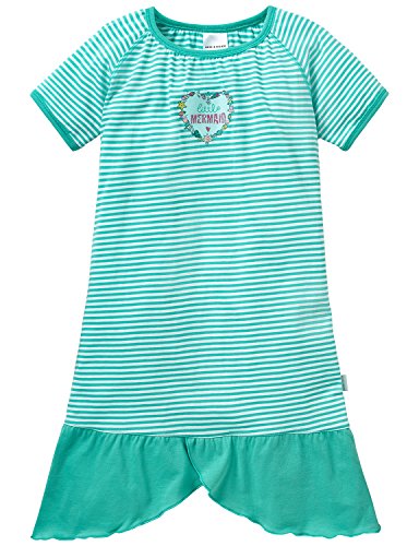 Schiesser Camicia da Notte Bambine e Ragazze