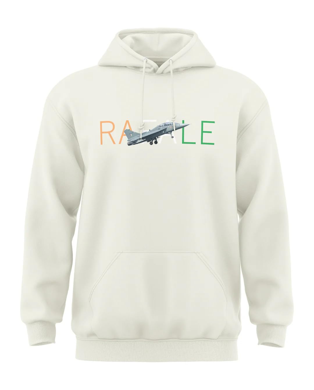 warriorworld Men’s Printed Hoodie 100% Cotton Winter Wear Pullover Sweatshirt with Hood Kangaroo Pocket Casual Style-picture-13