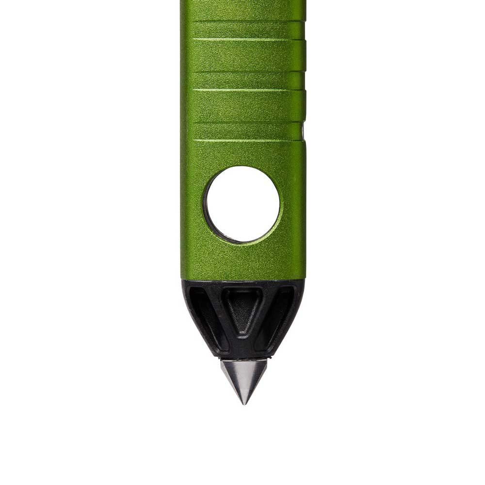 Black Diamond Piccozza Venom LT Classic, envy green
