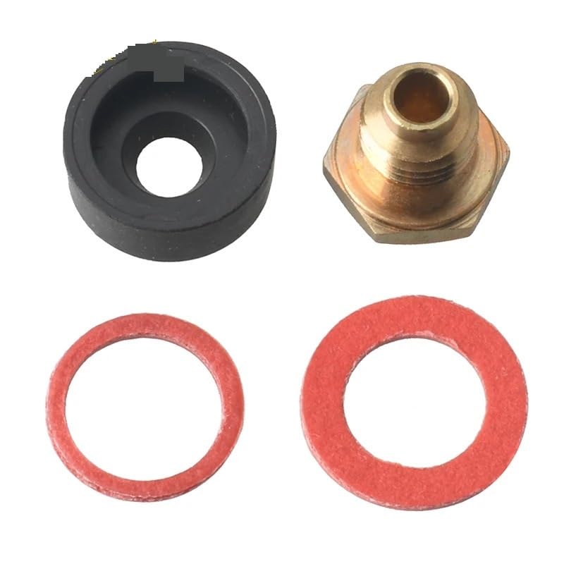 Kit guarnizioni e membrana carburatore 1395-9761-1 per parti Mercury Many 6 8 9. 10 15,20 25 HP 139597611