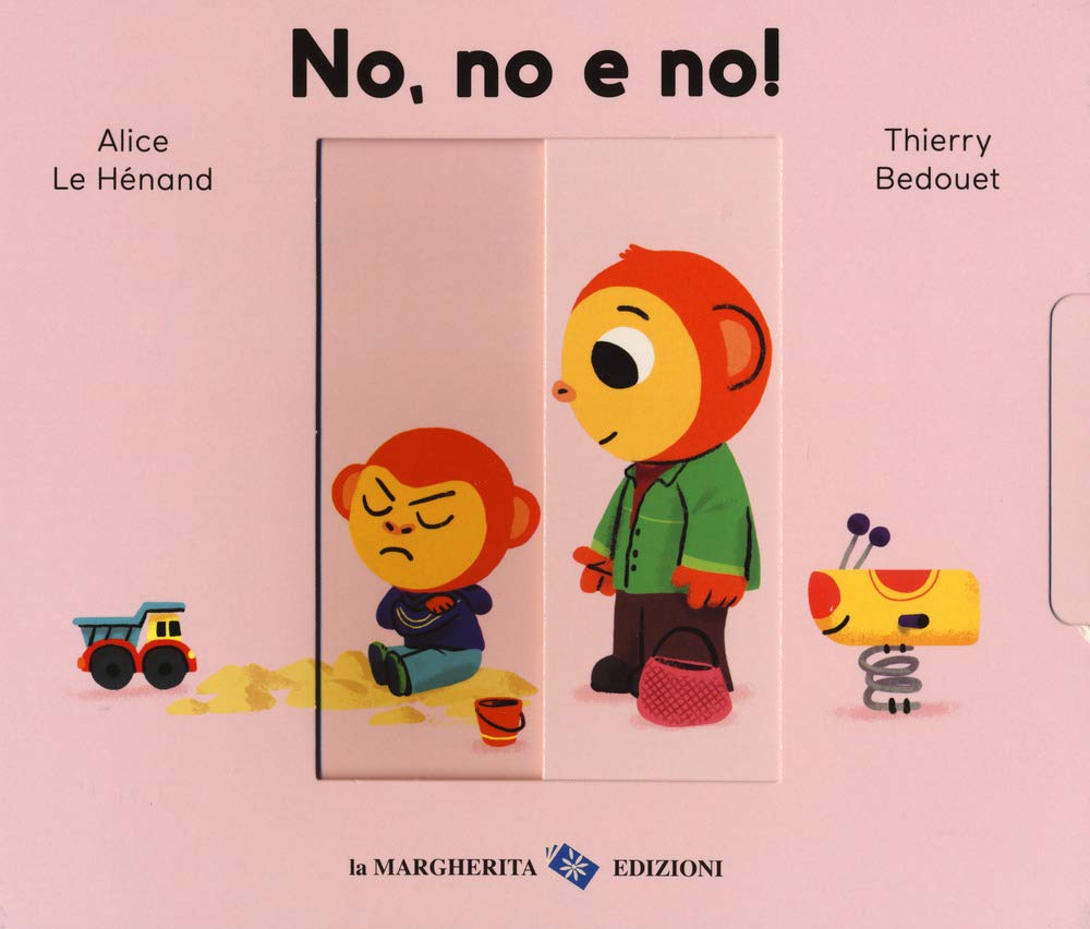 No, No E No! Ediz. A Colori - 4