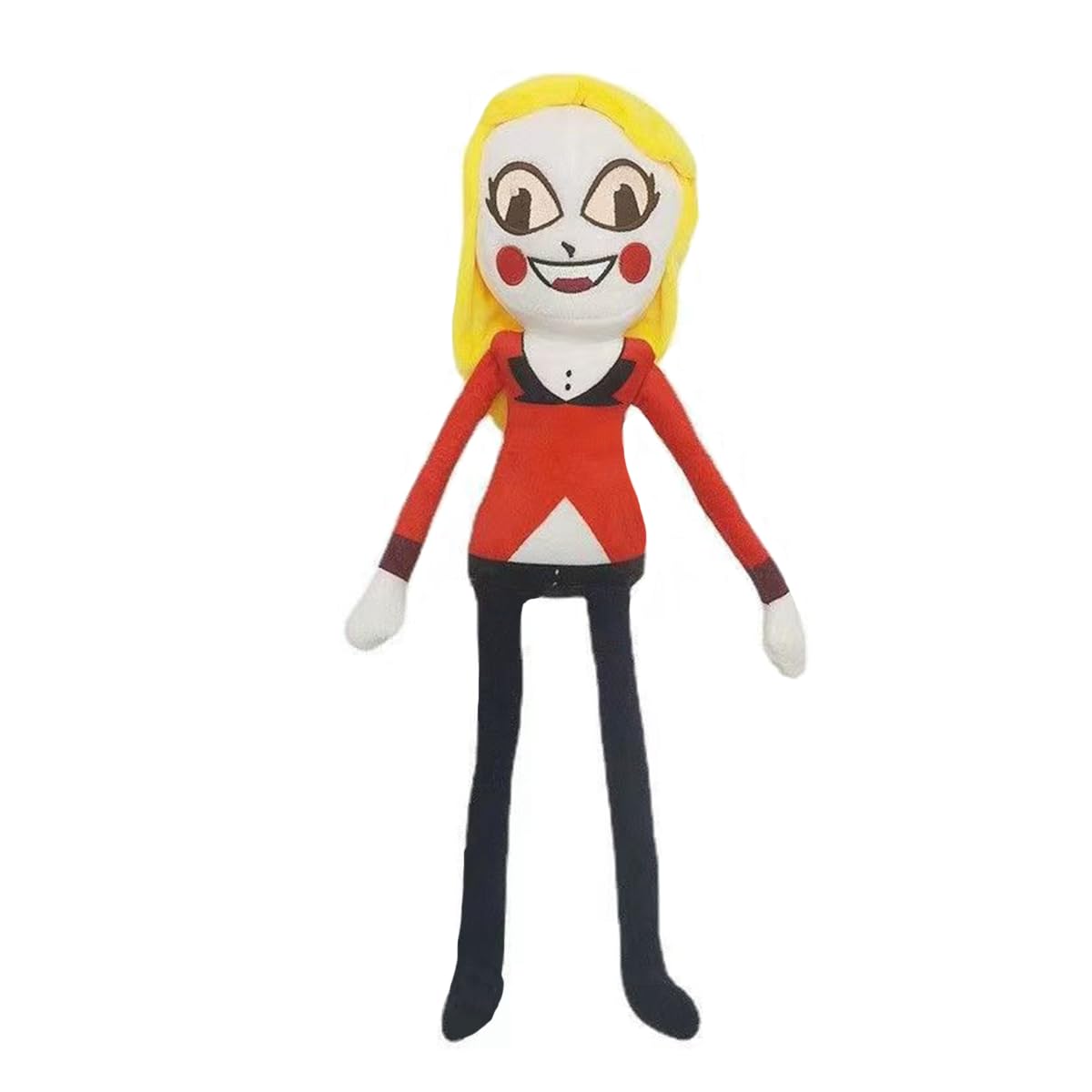 Peluches De Hazbin Hotel Hazbin Hotel Plush Toys Cute Hazbin Hotel