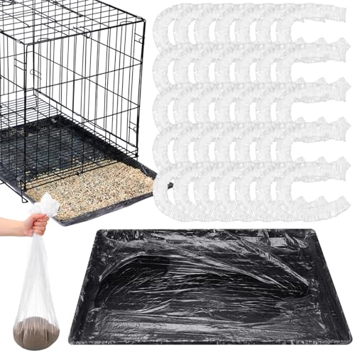 Kaytee Disposable Bird Cage Liners - 100 Count