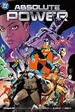 アブソリュート・パワー