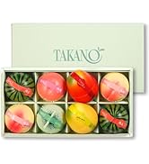 Amazon.co.jp: 新宿高野 果実ピュアゼリー8入S : 食品・飲料・お酒