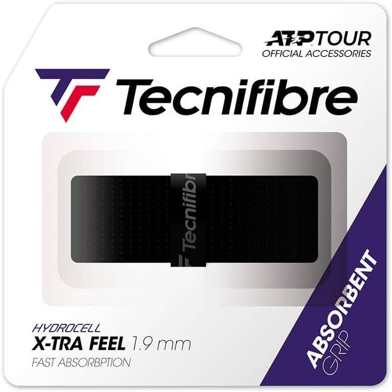 X-Tra Feel Tennis Range (Pack of 1)