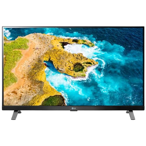 LG 27LQ625S-PU 27 inch Class LED Full HD Smart TV with webOS Bundle with 1 YR CPS Enhanced Protection Pack - Image 3