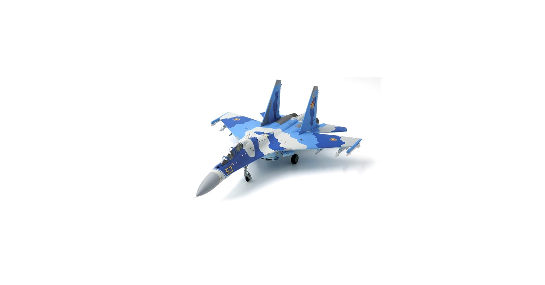 YU　航空機モデル ダークブルー 軍用機 324c5cb0d9be27b6f1d8ca92856a53