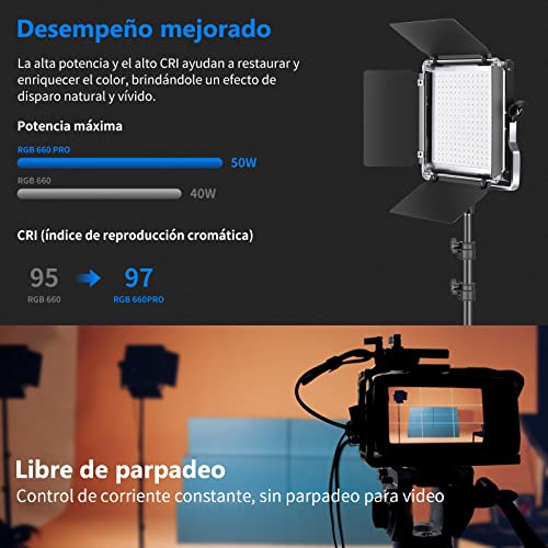 Lista de Neewer para comprar hoy. 12 Imagen adicional