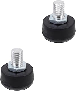 Sosoport 2pcs roller skates brake pro skateboard pro tools specialty tools Skate brake head rubber roller stoppers toe stops Roller Skates Stops Roller Skates Supply Wheel pulley major