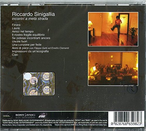 Incontri a Meta' Strada