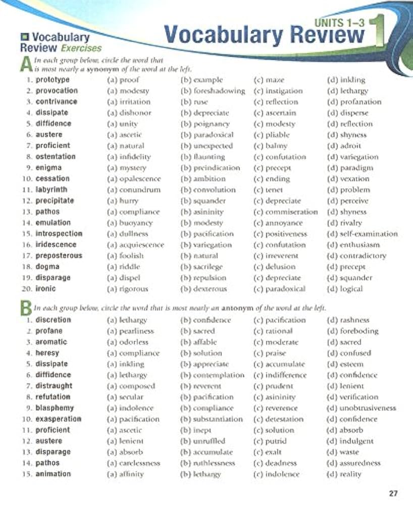 語学+参考書 Spelling and Vocabulary Composition with Vocabulary and Spelling IV - Revised