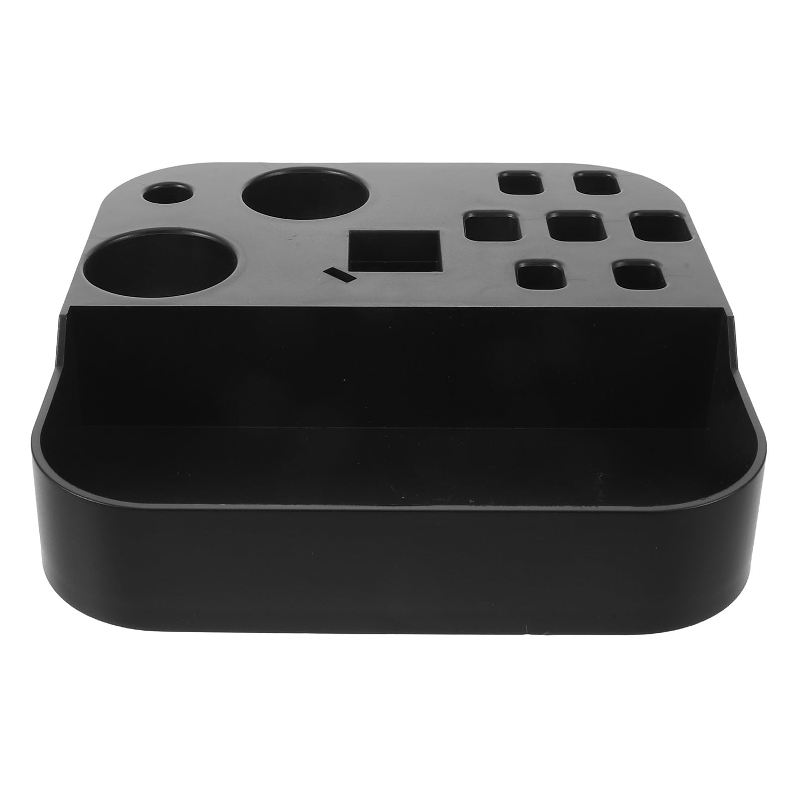 Organizzatore per accessori da tavolo per la toelettatura dei cani - Porta attrezzi portatile per la toelettatura degli animali domestici - Organizzatore da braccio per toelettatori di