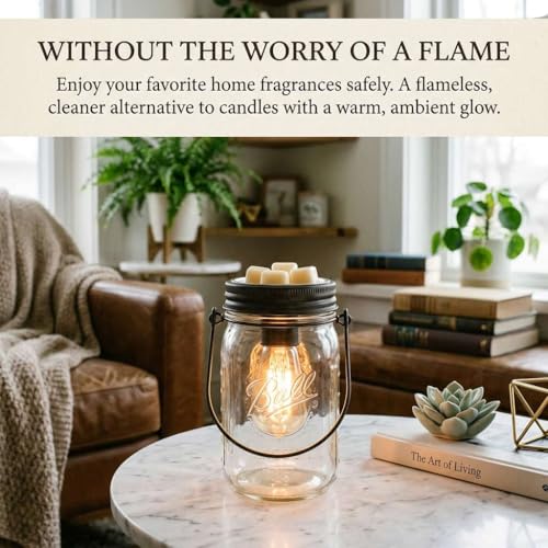 Candlecopia Mahogany Teakwood Hand Poured Vegan Wax Melts, 12 Cubes, 6.4 Oz by Candlecopia - Used condition - Image 5