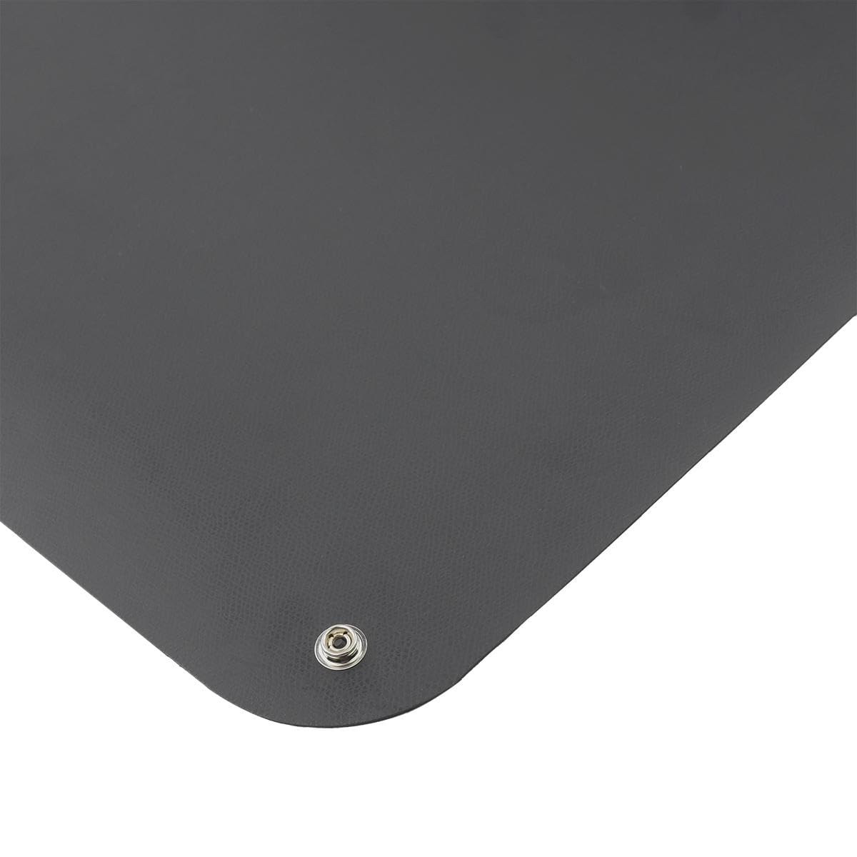 Bernstein 9-360-0 ESD Erdungsmatte, 90 × 61 cm, schwarz